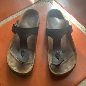 Birkenstock Gizeh - Size 41
